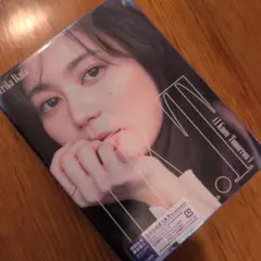 生田絵梨花、I.K.T 初回生産限定盤A