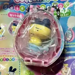 たまごっち コレクティブルズ まめっち