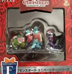 2025年最新】モンスターズユニバーシティ フィギュアの人気アイテム