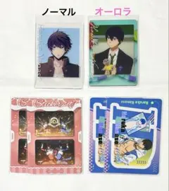Free! Link up Smile! Birthdayクリアブロマイド 宗介 Free! Link up Smile! Birthdayクリアブロマイド 宗介 - メルカリ