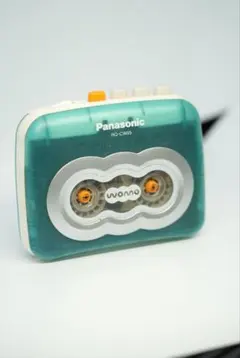 2026年最新】panasonic rq-cw05の人気アイテム - メルカリ