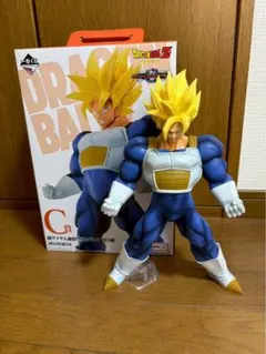 2025年最新】ムキムキ悟空 一番くじの人気アイテム - メルカリ