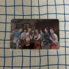 straykids SocialPath タワレコ ラキドロ トレカ オール