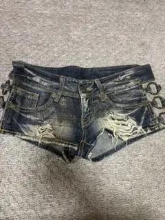 d.i.a. ショートパンツ ギャル レア 26インチ Mサイズ