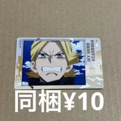 青山優雅 スナマイ スナップマイド スナマイ7 スナップマイド7 ヒロアカ