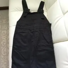 ポンポネット アミ ジャンパースカート150