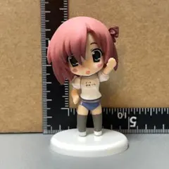 生徒会の一存 桜野くりむ にいてんご フィギュア