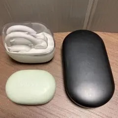 ジャンク品ワイヤレスイヤホン 他