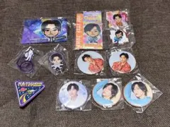 堀夏喜　ガチャ