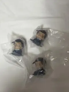 名探偵コナン ちぢませ隊 大和敢助