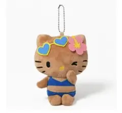 新品未使用タグ付きハローキティ　アベイル