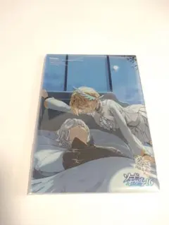 【激レア/非売品】金色のコルダ DMMスクラッチ Wチャンス賞 加地葵 J*6様 【激レア/非売品】金色のコルダ DMMスクラッチ Wチャンス賞 加地