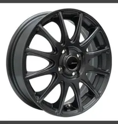 ひ*で様 スズキ純正14インチアルミホイール（2025年式タイヤ165/55R1