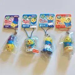 ふなっしー キャラクターグッズ