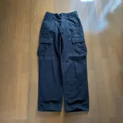 売り切り！フェイキースタンス D50 グレー チノパン Mサイズ - メルカリ