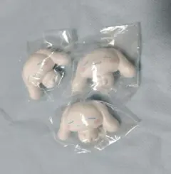 まちぼうけ　シナモン