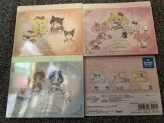 セーラームーン展限定 ロールメモ - メルカリ
