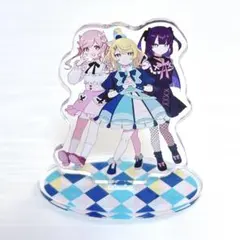 2026年最新】ツユ アクリルスタンドの人気アイテム - メルカリ