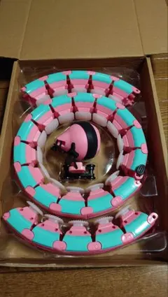 トルネードフープ フラフープ