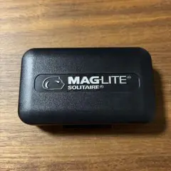 MAG-LITE SOLITAIRE PORTER コラボ 本体のサムネイル