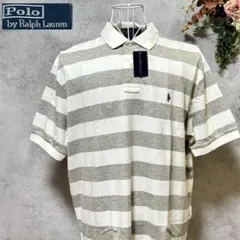 2026年最新】未使用品 ラルフローレン ポロシャツの人気アイテム