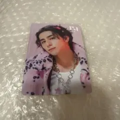 INI 西洸人 トレカ THE WINTER MAGIC 選出店舗　選出