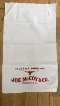 joe mccoy ノベルティ？のサムネイル