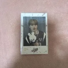 StrayKids リノ SKZ VICTORY 4カットフォト - メルカリ