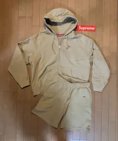 supreme セットアップ Supreme(シュプリーム) セットアップ(メンズ) - 海外通販のBUYMA