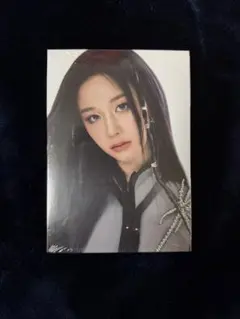 BABYMONSTER 1st mini album TAG ver パリタ