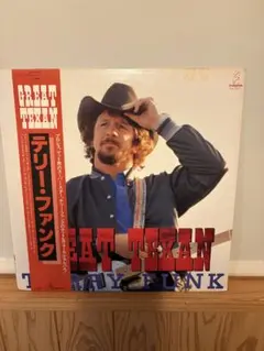 2026年最新】テリーファンクの人気アイテム - メルカリ