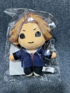 ときメモGS ぬいぐるみキーホルダー 新名旬平