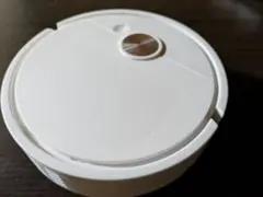 コンパクト ロボット掃除機 本体 ホワイトのサムネイル