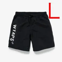 WTAPS SPSS2501 SHORTS NYLON TWILL ショーツ - メルカリ