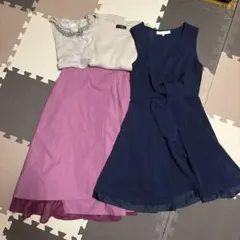 【スウィングル】【MercuryduoレディースMサイズまとめ売り