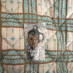 EXILE TETSUYA クリアチャーム