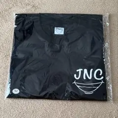 ジャにのちゃんねる Tシャツ ブラック M よにのちゃんねるのサムネイル