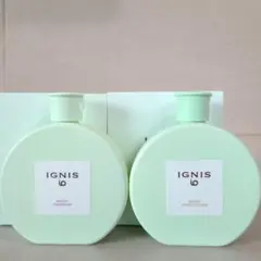 2025年最新】イグニス イオ シャンプーの人気アイテム - メルカリ