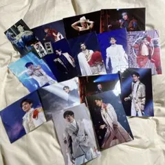 SnowMan 目黒蓮 滝沢歌舞伎 ステフォ