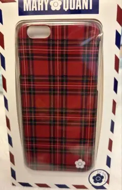 MARY QUANT iPhone6