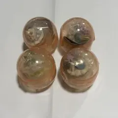 ポケモンyummy スイーツマスコット4つセット