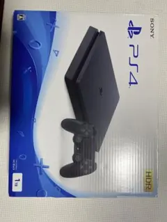 SONY PS4 1TB 本体 HDR