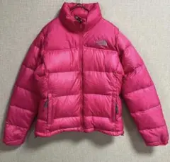 ショートダウンジャケット