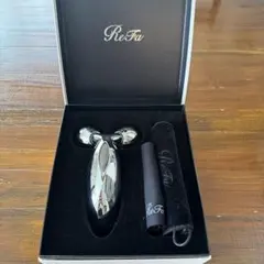 中古 ReFa リファ カラット 美顔ローラー RF3626682 箱付 - メルカリ