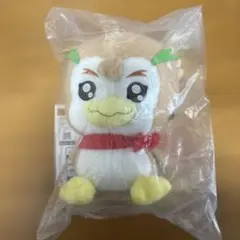 プリキュア一番くじShiningmoment C賞シロップ