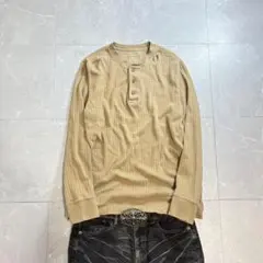 our legacy ヘンリーネック FINE HENLEY サイズ48 - メルカリ