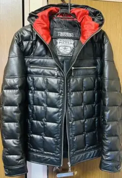 【定価17万円】【着用回数極少】PAGELO レザージャケット XL 羊革 美品 楽天市場】Benshuna オリジナル レザージャケット TYPE: ダブル