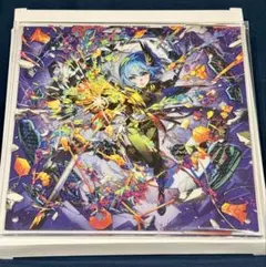 ヤ*丼様 星街すいせい　日本武道館　アクリルスタンド