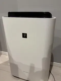 SHARP 空気清浄機 KC-G50のサムネイル