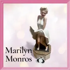 2026年最新】マリリンモンローフィギュアの人気アイテム - メルカリ